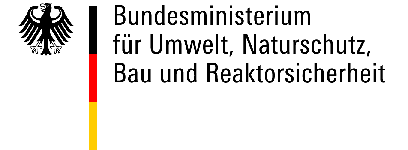 Bundesministerium für Umwelt, Naturschutz, Bau und Reaktorsicherheit (BMUB)